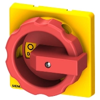 Relay accessory 3LD9224-3G