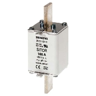 Knife blade fuse NH1 250A 3NE1227-0