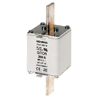 Knife blade fuse NH2 400A 3NE1332-0