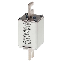 Knife blade fuse NH1 200A 3NE3225