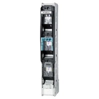 NH2, NH3-In-line fuse base 630A 3NJ4143-3BF01