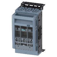 NH000, NH00-Fuse switch disconnector 3NP1133-1BB10