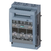 NH0, NH1-Fuse switch disconnector 250A 3NP1143-1BC20