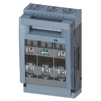 Sicherungslasttrenner 250A 3p. NH1 3NP1143-1DA20