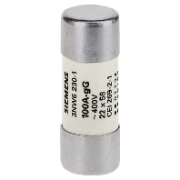 Cylindrical fuse 22x58 mm 20A 3NW6207-1