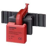 Accessory for fuse base 3NX1024
