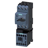 Motor starter combination 0,18kW 3RA2110-0HA15-1AP0