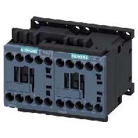 Reversing combination 5,5kW 24VDC 3RA2317-8XB11-1BB4