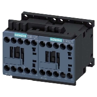 Reversing combination 5,5kW 0VAC 24VDC 3RA2317-8XB30-1BB4
