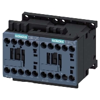 Reversing combination 5,5kW 0VAC 24VDC 3RA2317-8XE30-1BB4