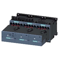 Star-delta combination 7,5kW 230VAC 0VDC 3RA2416-8XF31-1AP0