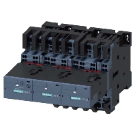 Star-delta combination 11kW 0VAC 24VDC 3RA2423-8XF32-2BB4