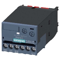 Timer block block 0,05...100s 3RA2814-1AW10
