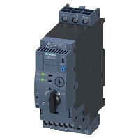 Direktstarter 690V 1-4A 3RA6120-1CB32
