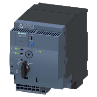 Reversing starter combination 15kW 3RA6250-2EB33