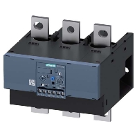 Electronic overload relay 55...250A 3RB2163-4GC2