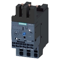 Electronic overload relay 6...25A 3RB3026-1QE0