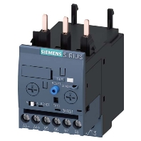 Electronic overload relay 1...4A 3RB3123-4PB0