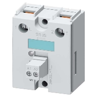 Magnet contactor 4...30VDC 3RF2050-1AA44