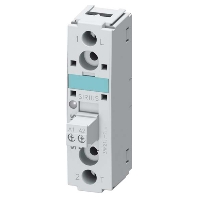 Magnet contactor 15...24VDC 3RF2170-1CA04