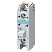Magnet contactor 15...24VDC 3RF2190-3AA04