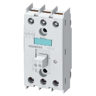 Magnet contactor 4...30VDC 3RF2230-1AC45