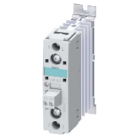 Solid state relay 10,5A 1-pole 3RF2310-1AA04