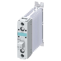 Solid state relay 20A 1-pole 3RF2320-1BA04