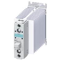 Solid state relay 30A 1-pole 3RF2330-1AA04