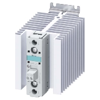 Solid state relay 40A 3-pole 3RF2340-1AA22