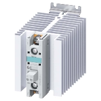Solid state relay 40A 1-pole 3RF2340-3AA06