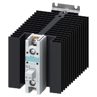 Solid state relay 70A 1-pole 3RF2370-3AA04