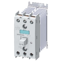Solid state relay 10,5A 3-pole 3RF2410-1AB45
