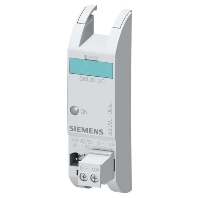 Magnet contactor 20,5...26,5VAC 3RF2900-0EA18