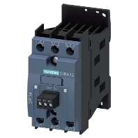 Magnet contactor 3,8A 110...230VAC 3RF3403-1BD24