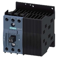 Magnet contactor 16A 110...230VAC 3RF3416-1BB24