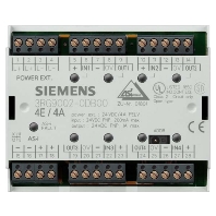 Fieldbus digital module 4 In / 4 Out 3RG9002-0DA00