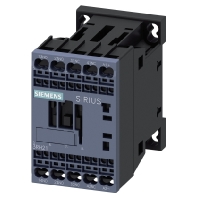 Auxiliary relay 24...34VDC 2NC/ 2 NO 3RH2122-2XB40-0LB2