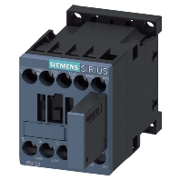 Contactor relay 0VAC 24VDC 1NC/ 3 NO 3RH2131-1WB40