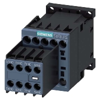 Contactor relay 230VAC 0VDC 4NC/ 4 NO 3RH2344-1AP00-0KA0