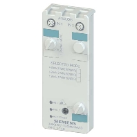 Fieldbus analogue module 2 In / 0 Out 3RK1207-1BQ40-0AA3