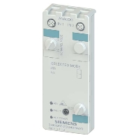 Fieldbus analogue module 2 In / 0 Out 3RK1207-2BQ40-0AA3