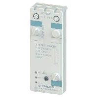 Fieldbus analogue module 2 In / 0 Out 3RK1207-3BQ40-0AA3