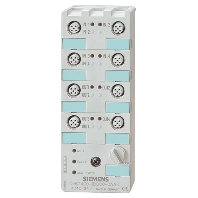 Fieldbus digital module 4 In / 3 Out 3RK2400-1FQ03-0AA3