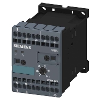 Timer relay 0,05...360000s AC 24...200V 3RP2005-2AP30