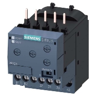 Current monitoring relay 1,6...16A 3RR2141-1AA30