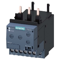 Current monitoring relay 4...40A 3RR2142-1AW30