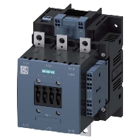 Magnet contactor 115A 200...277VAC 3RT1054-2NP36