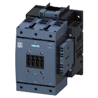 Magnet contactor 115A 220...240VAC 3RT1054-3AP36