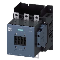 Magnet contactor 185A 3RT1056-6LA06